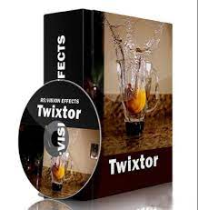 Twixtor Pro 7.6.8 Crack 2024 With Activation Key Full Download