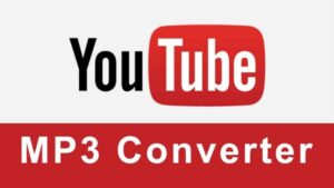 Free YouTube To MP3 Converter Crack