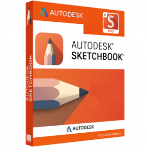 Autodesk Sketchbook Pro 8.8.0 Crack + Keygen Download [2022]