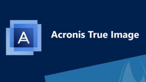 Acronis True Image 27.3.1 Crack + Key Free Download [Latest]