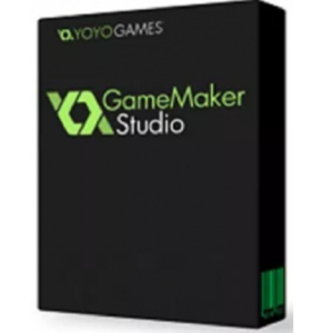 GameMaker Studio Ultimate 8.1.36 + Crack [Latest 2024]