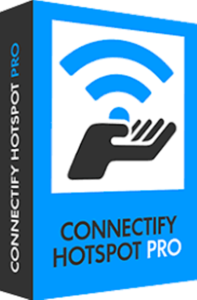 Connectify Hotspot Pro 2023 With Crack Download [Latest]
