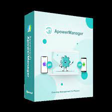 ApowerManager 3.2.9.2 + Crack Free Download [Latest]