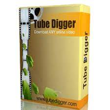 TubeDigger 7.7.1 With Crack Free Download [Latest-2024]