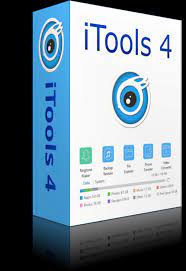 iTools 4.5.0.8 Crack Free Download 2023 With License Key