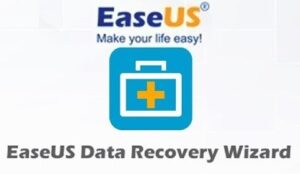 Easeus Data Recovery Wizard Pro 16.4 + Crack Full [2024]