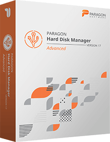 Paragon Hard Disk Manager Advanced 17.20.11 + Crack [2022]