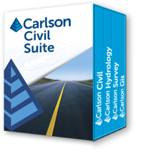 Carlson Civil Suite 2022.200918 With Crack Download [Latest]