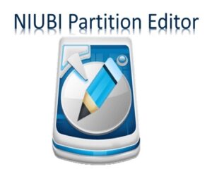 NIUBI Partition Editor 9.7.2 + Crack Free Download [2024]