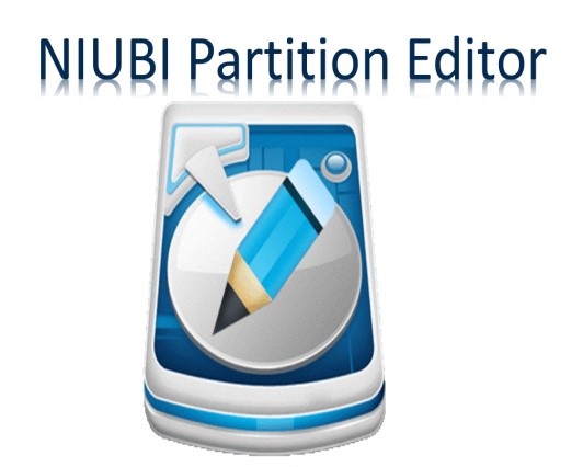 niubi partition editor full crack