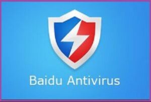 Baidu Antivirus 5.4.3.1 Crack + Keygen 2023 Free Download
