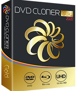 DVD-Cloner Gold 19.20.1471 With Crack Free Download [2022]