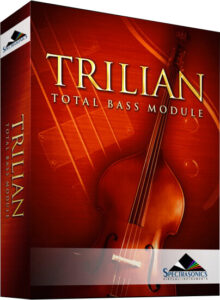 Trilian Bass 2.6.3 with Crack 2022 Free Download [Newest]