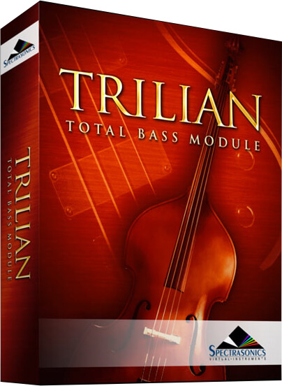 Trilian Bass 2.6.3 with Crack 2022 Free Download [Newest]