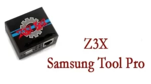 Z3X Samsung Tool Pro 44.14 + Crack Free Download [2024]