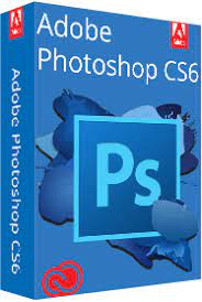 Adobe Photoshop CS6 13.1.5 + Crack Free Download [2024]