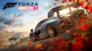 Forza Horizon 5 Crack 2023 For PC Free Download [Latest]