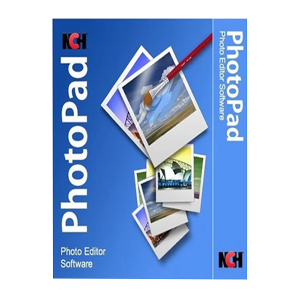 PhotoPad Image Editor Pro 11.12 + Crack Free Download [2023]