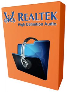 Realtek High Definition Audio Drivers 6.1 With Crack [Latest]