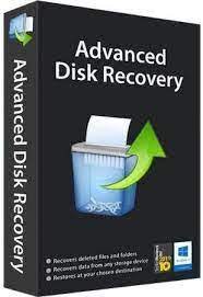 Systweak Advanced Disk Recovery 4.8.1086.18003 + Crack [Latest]