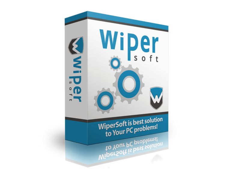 WiperSoft 2022 Crack Free Download Free Activation Code