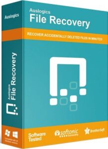 Auslogics File Recovery 11.3.3 + Crack Full Download [Latest]
