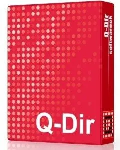 Q-Dir 11.29 Crack with Serial Key 2023 Free Download