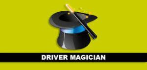 Driver Magician 5.8 Crack 2023 with Serial Key [Latest]