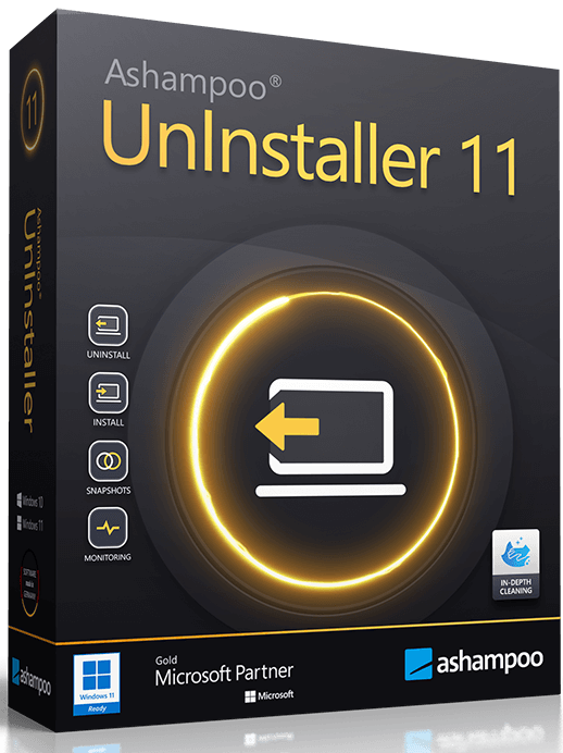 Ashampoo UnInstaller 11.00.16 Crack + key 2022 [Updated]