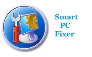 SmartPCFixer 5.6 Crack + License Key Full Version 2024 [Latest]