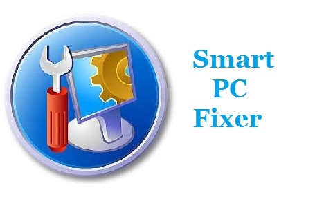 Smart PC Fixer 5.5 Crack + License Key Full Version 2022 [Latest]