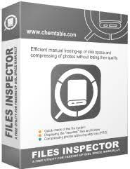 Files Inspector Pro 3.35 Crack + Keygen Free Download [Latest]