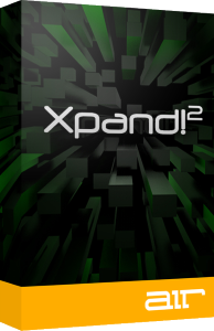 Xpand 2.3.0 Crack With Premium Key Free Download [2022]