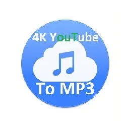 4K Youtube to MP3 4.8.2.5170 with Crack Free Download [2023]