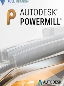 Autodesk PowerMill 2023.3.1 With Crack Free Download [Latest]