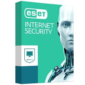 ESET Internet Security 15.2.17.0 + Crack Full License Key [2023]
