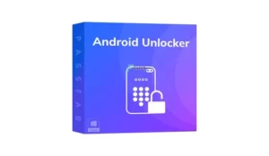 PassFab Android Unlocker 2.6.0.16 Full Crack + Key [2024]