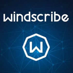 Windscribe VPN Premium 3.76.1373 With Crack [Latest 2024]