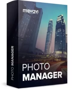 Movavi Photo Manager 6.7.2 With Crack Download [Latest]