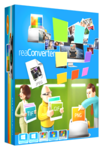 ReaConverter Pro 7.785 With Crack Free Download [Latest]