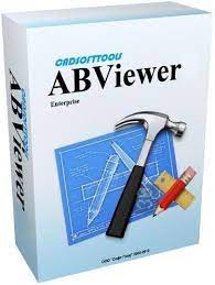 ABViewer Enterprise 14.1.0.76 Crack + Serial Key [Latest 2024]