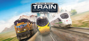 Train Simulator 2023 With Crack Free Download [Latest]