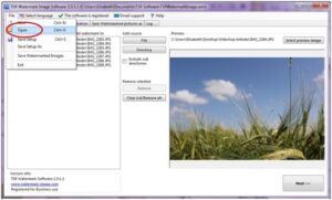 TSR Watermark Image Pro 3.7.2.3 With Crack [Latest 2023]