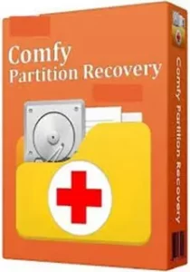 Comfy Photo Recovery 6.9 With Crack Free Download [Latest]