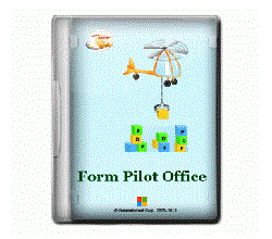 Form Pilot Office 3.0.1276 With Crack Free Download [2023]