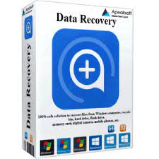 Apeaksoft Data Recovery 2.1.6 With Crack Download [2023]