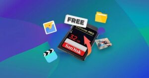 iCare SD Memory Card Recovery 8.4 + Crack [2023]
