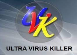 UVK Ultra Virus Killer 11.7.0.0 With Crack [Latest 2023]