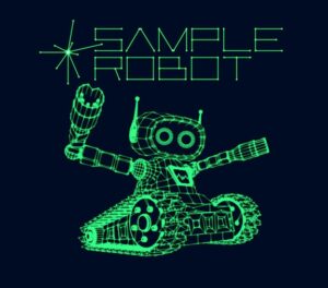 SampleRobot Pro 6.6 Crack + Serial Key 2023 [Updated]
