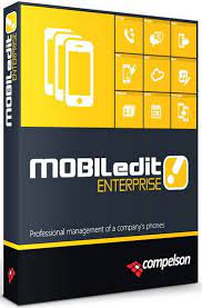 MOBILedit Enterprise 11.7.1 With Crack Full Version [2024]